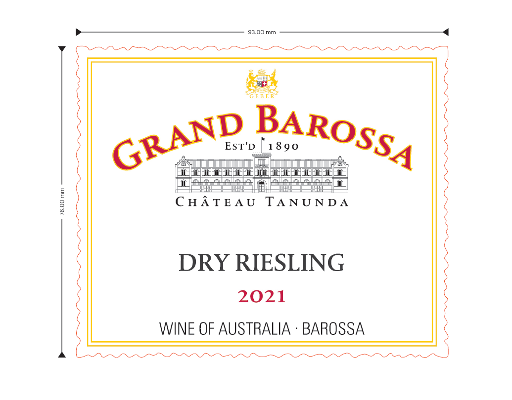 Grand Barossa