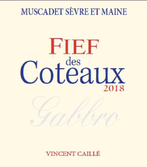 Fief des Coteaux