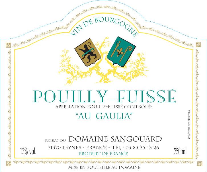 Au Gaulia
