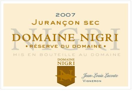 Reserve Du Domaine