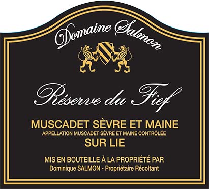 Reserve Du Fief