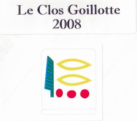Le Clos Goillotte
