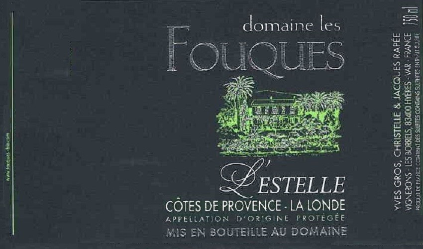 L'estelle