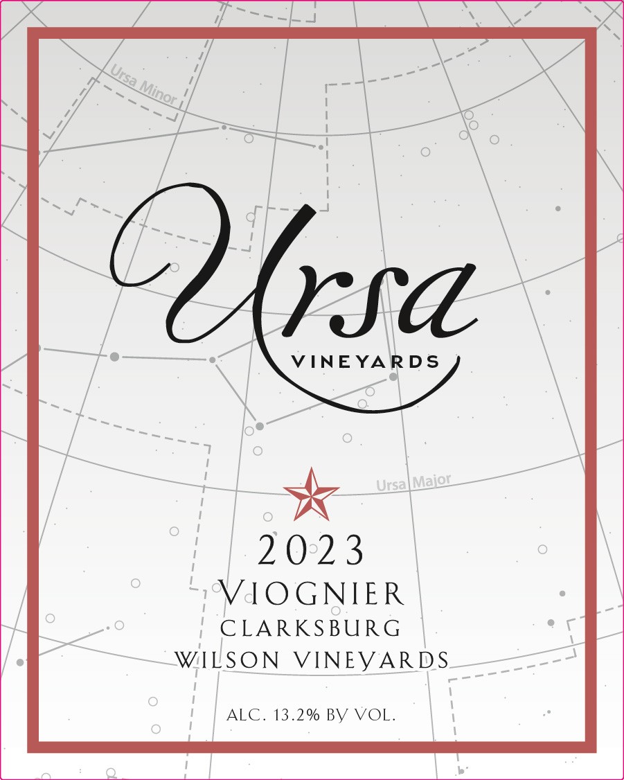 Ursa Viognier
