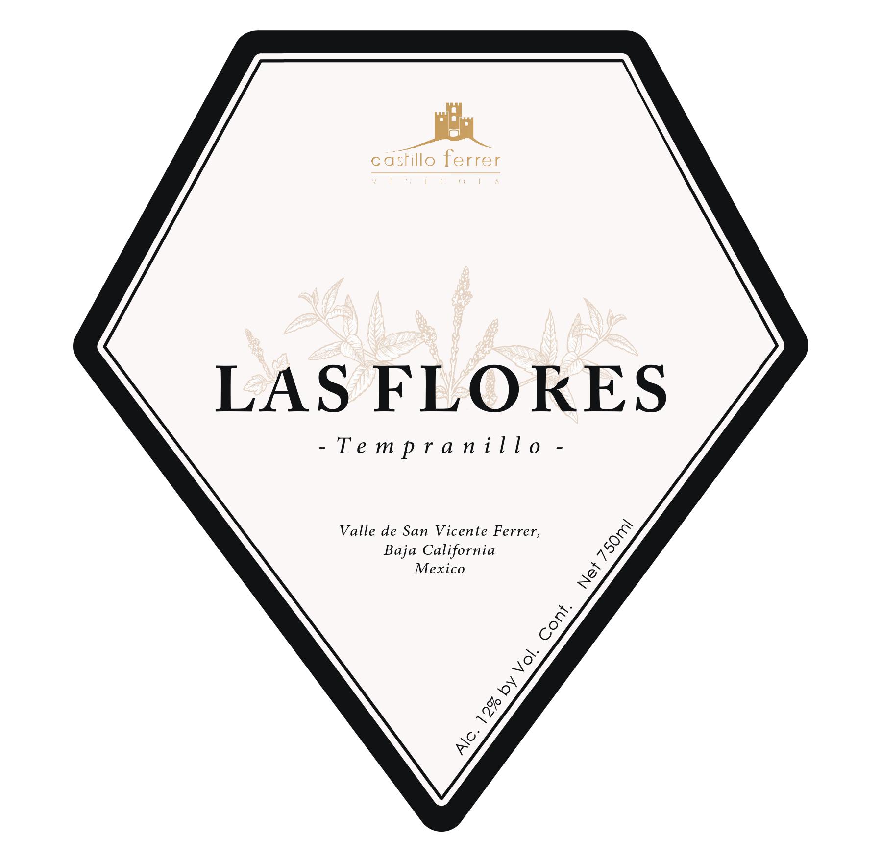 Las Flores