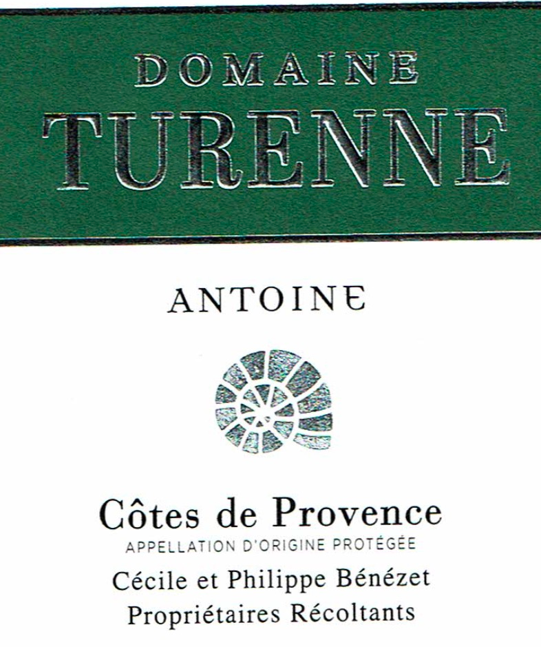 Antoine