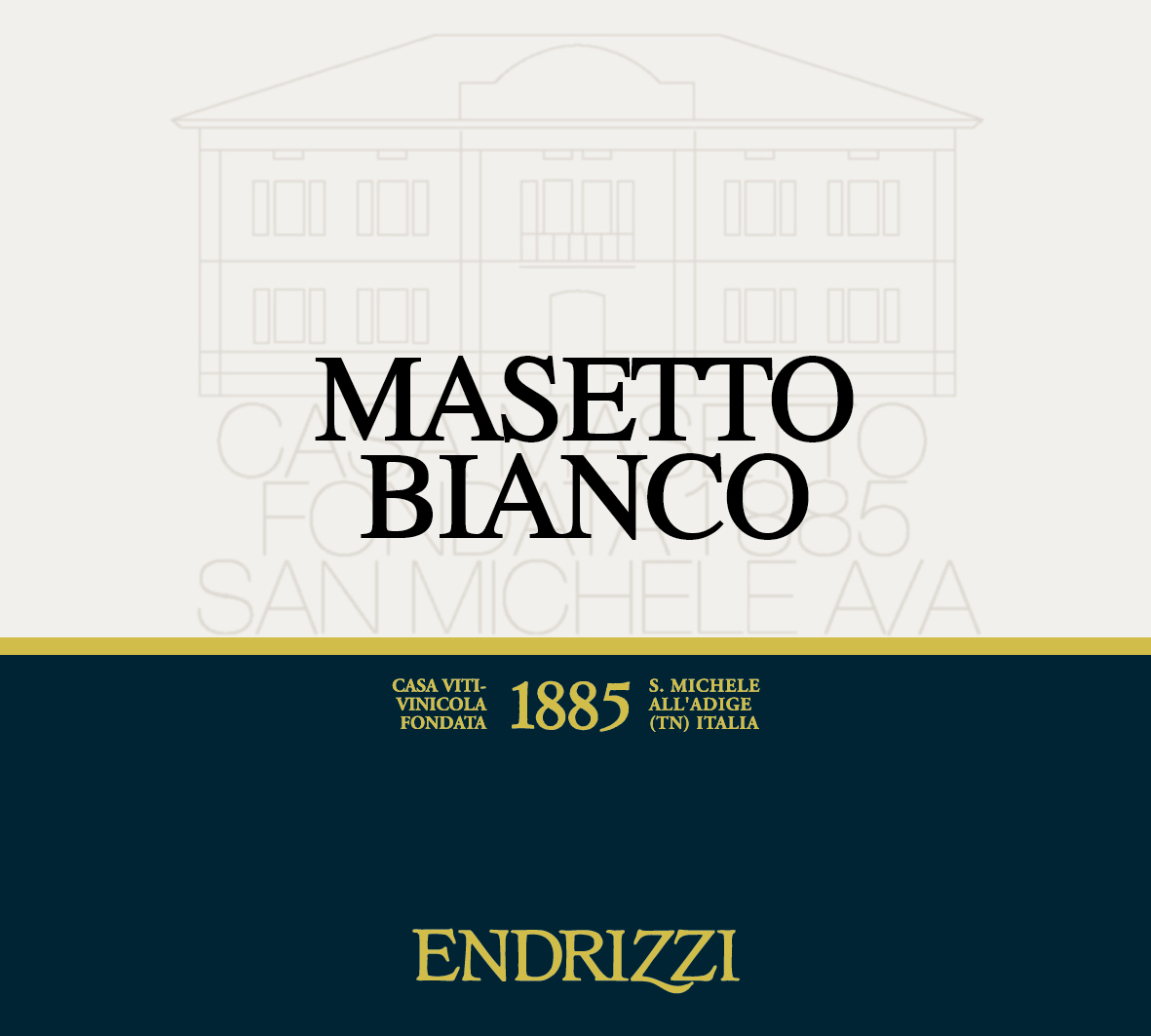 Masetto Bianco