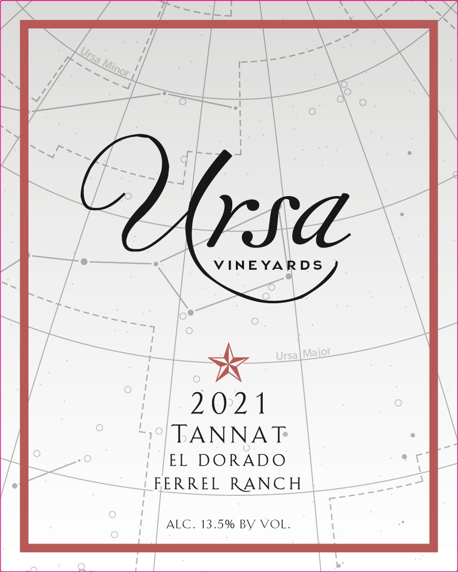 Ursa Major Tannat