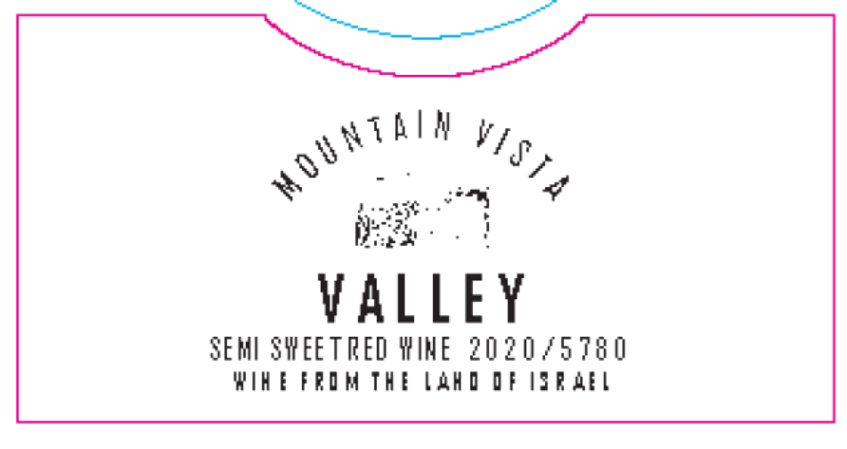 Mountain Vista Valley