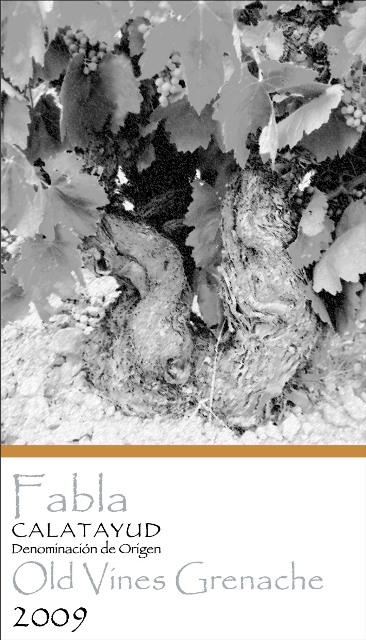 Old Vines Grenache
