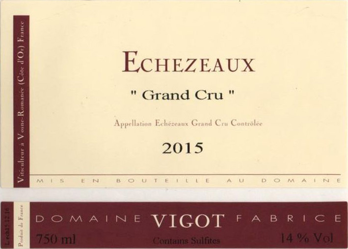 Grand Cru