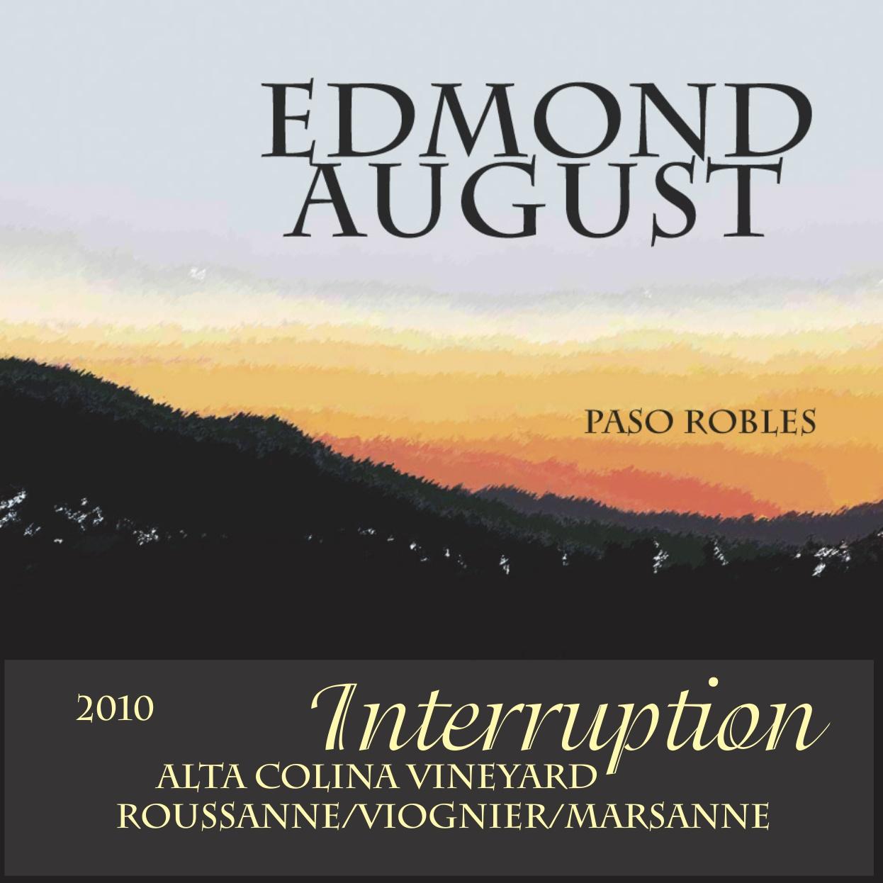 Interruption