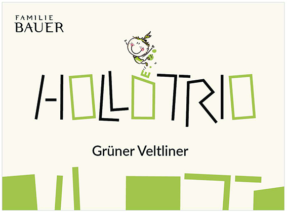 Hollotrio