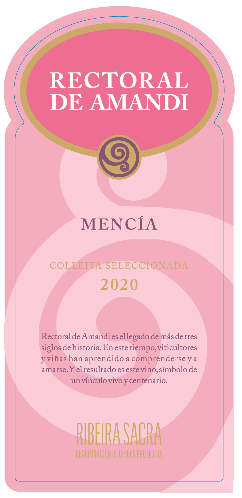 Colleita Seleccionada