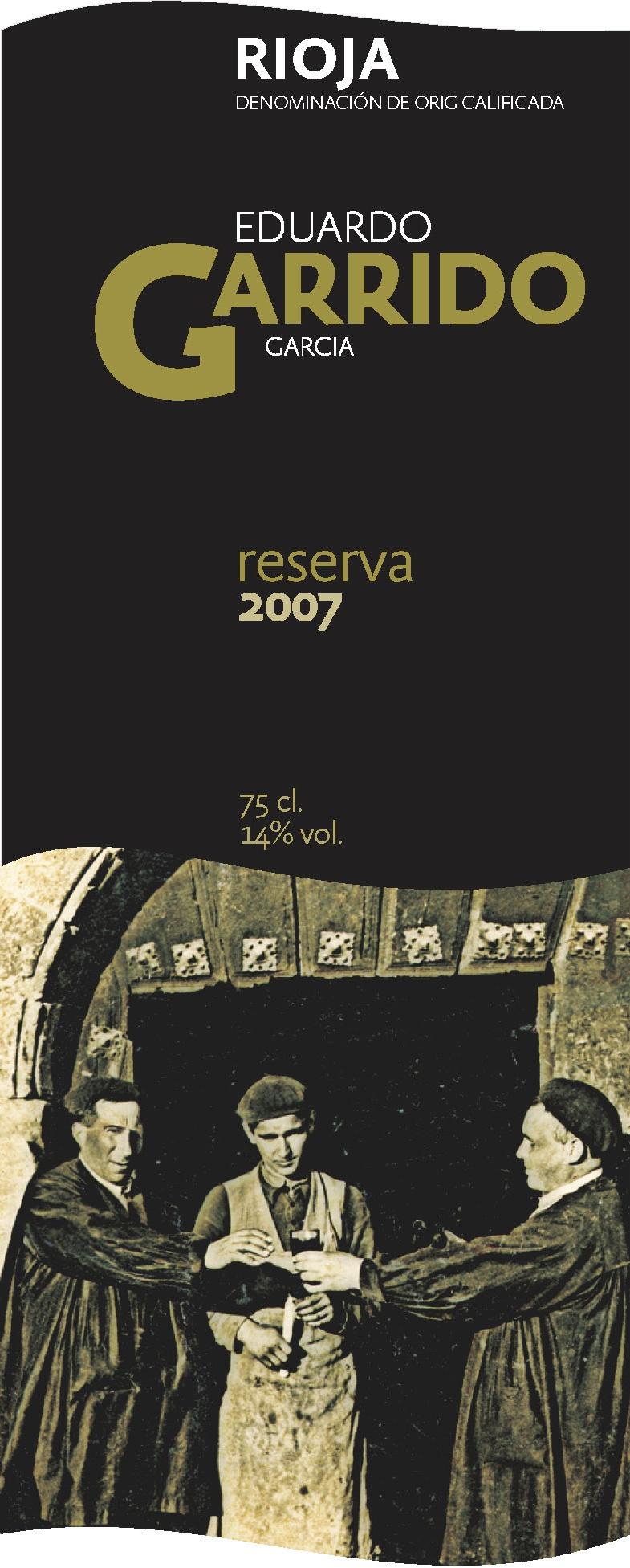Reserva