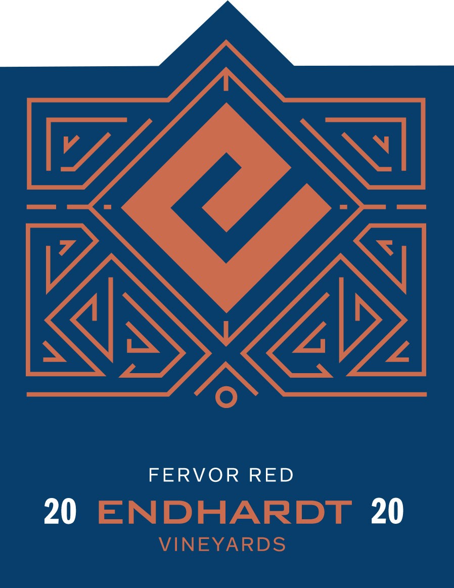 Fervor Red