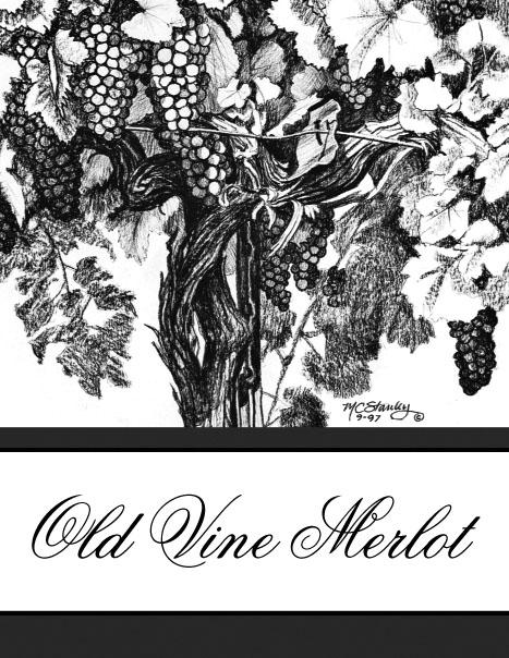 Old Vine Merlot
