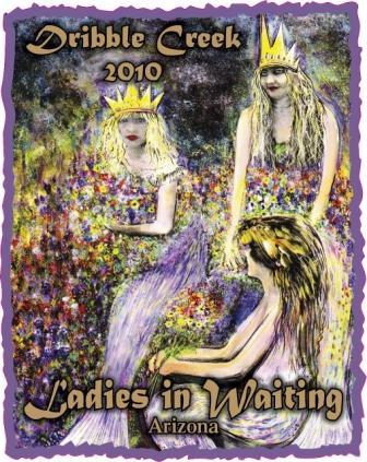 Ladies In Waiting