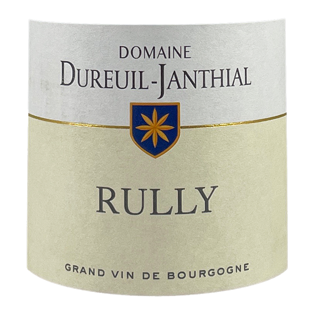 Rully Grand Vin De Bourgogne