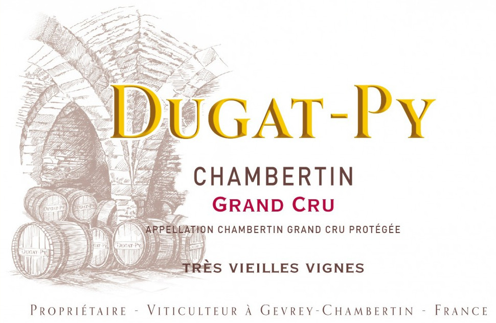 Tres Vieilles Vignes