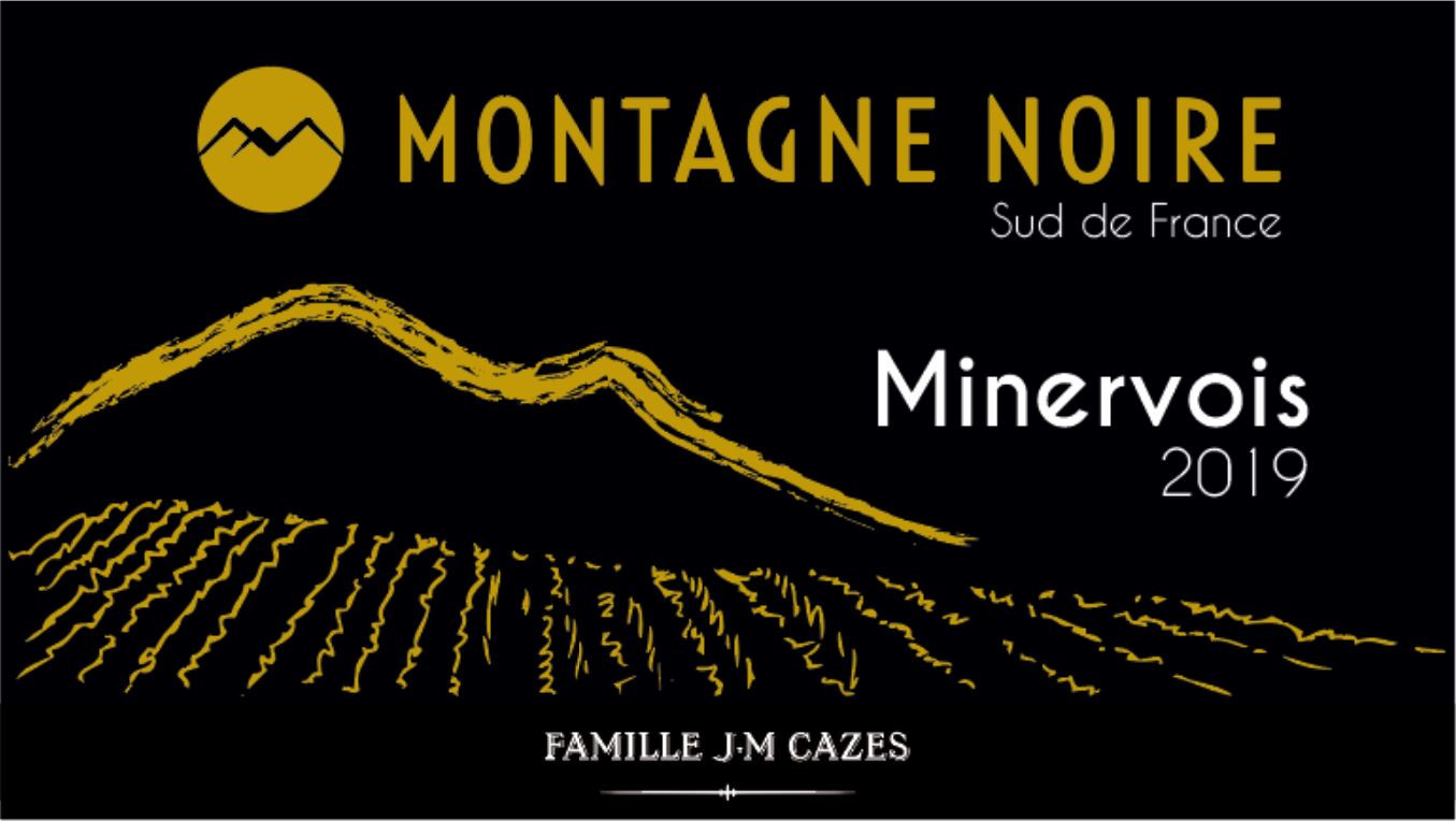 Montagne Noire