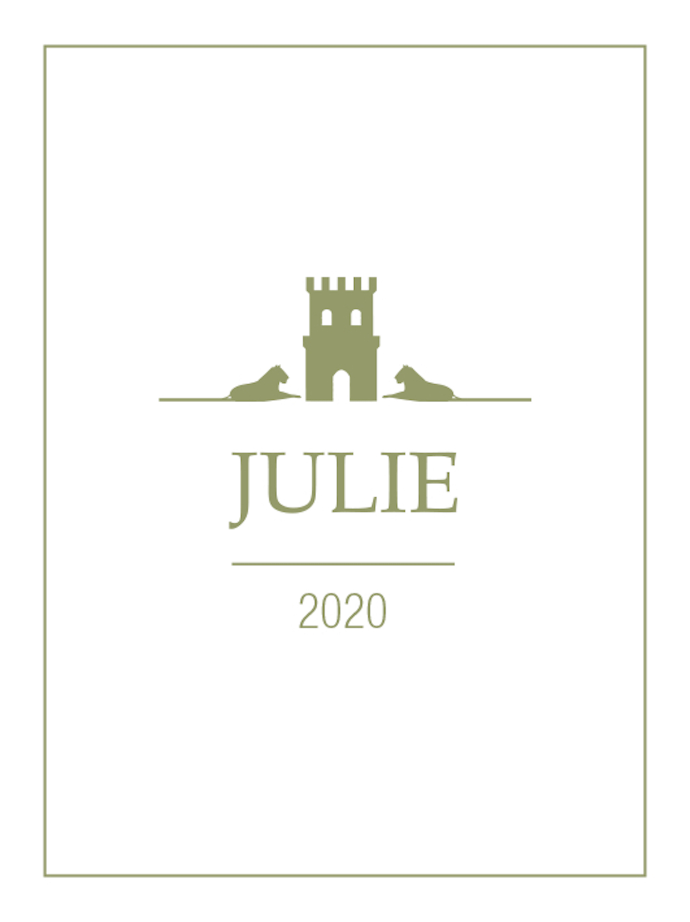 Julie
