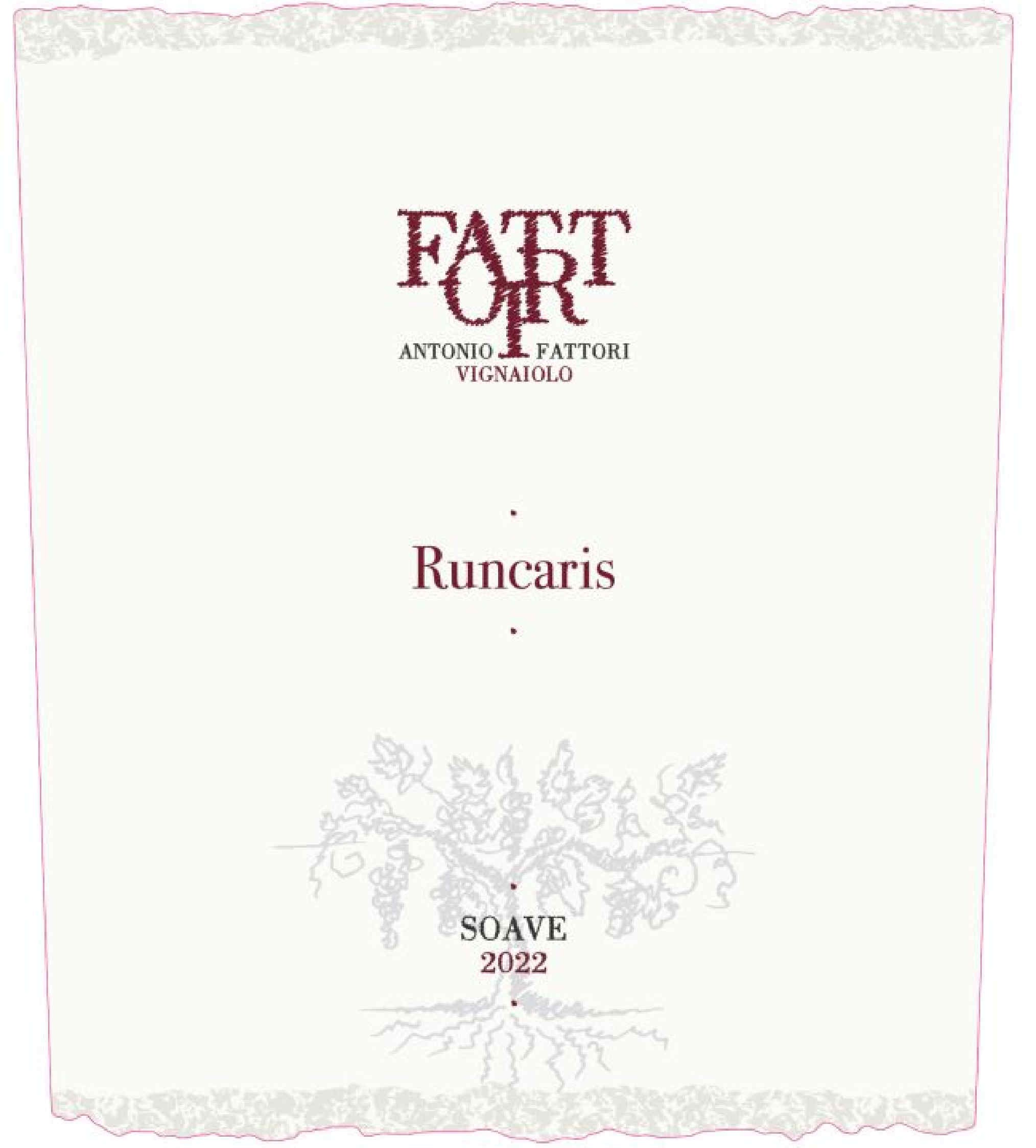 Runcaris