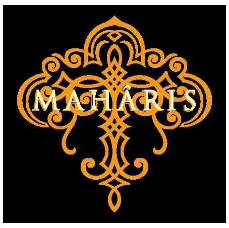 Maharis