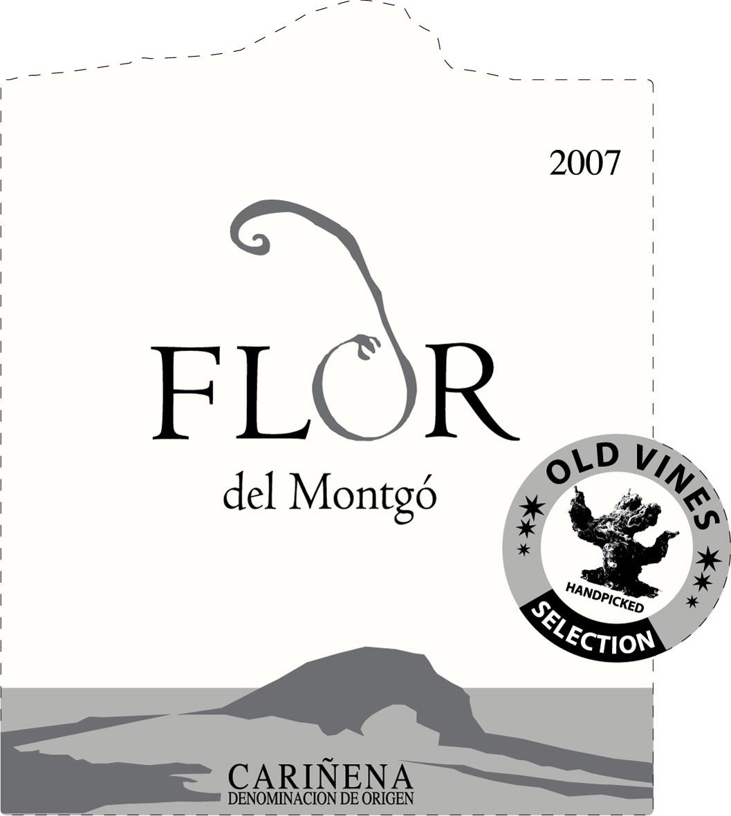 Flor del Montgó