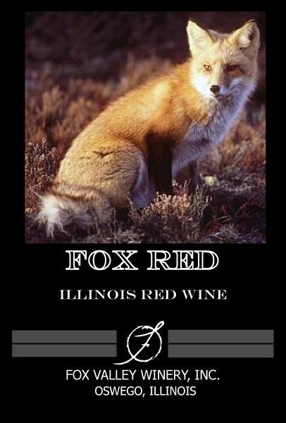 Fox Red