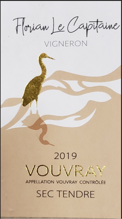 Les Aumones Sec Tendre