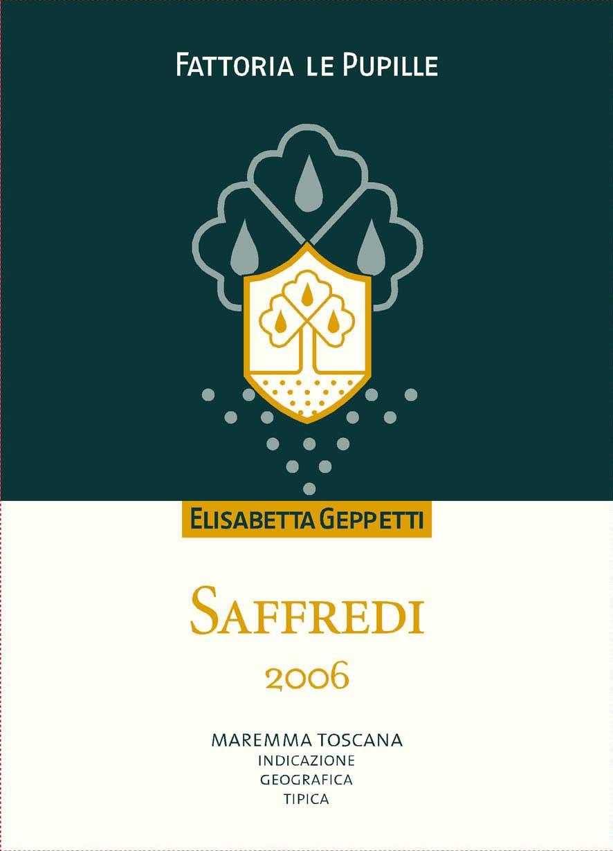 Saffredi