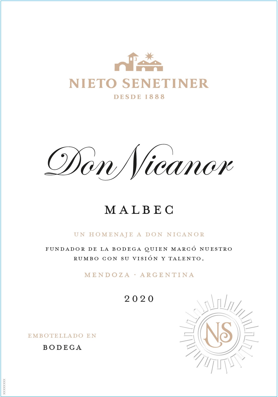Don Nicanor