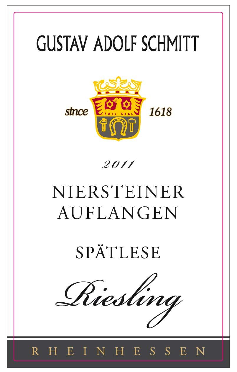 Niersteiner Auflangen