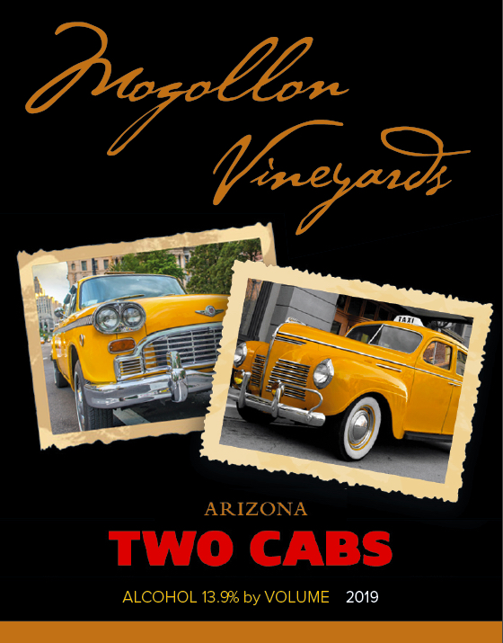 Two Cabs