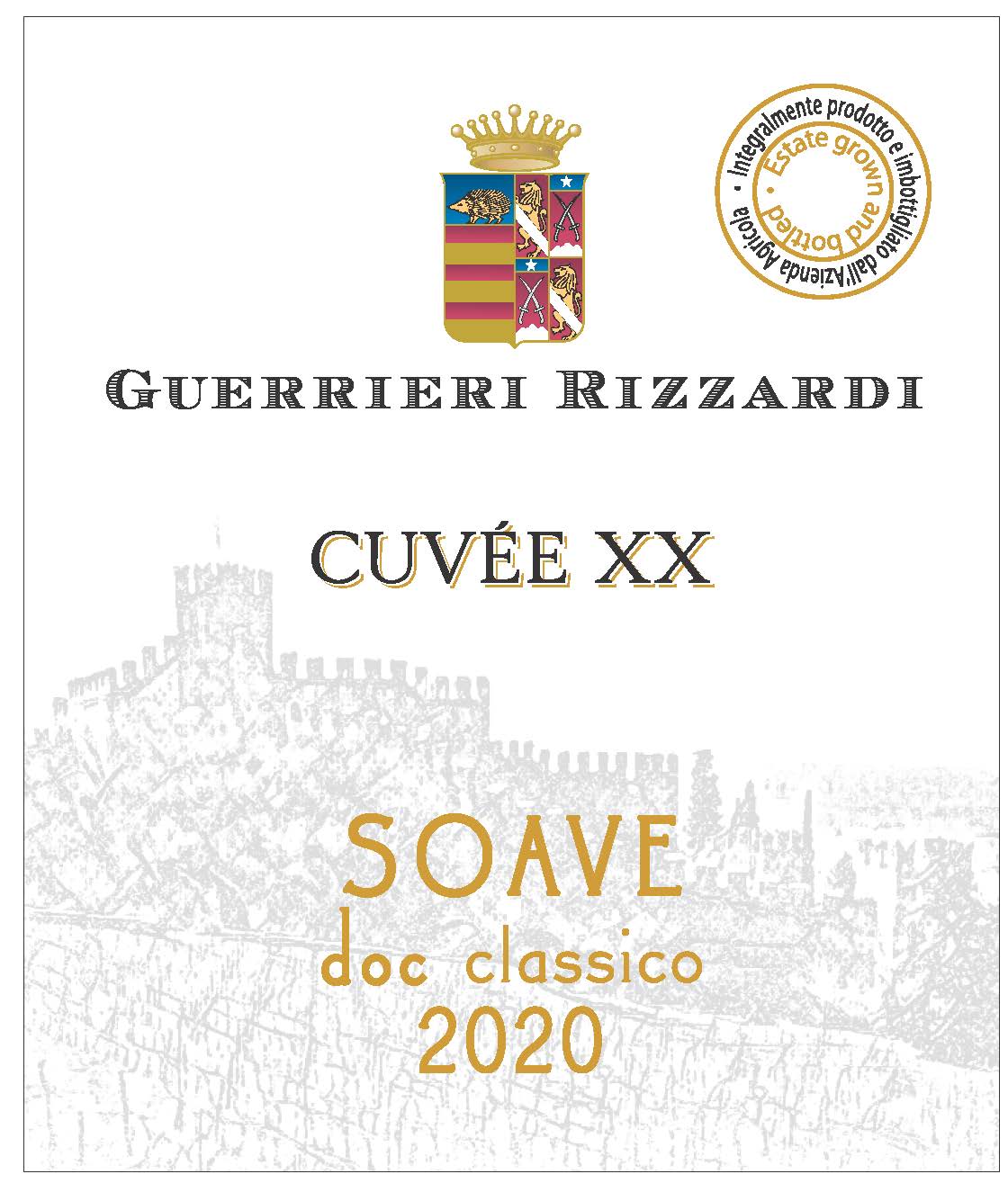 Cuvee Xx