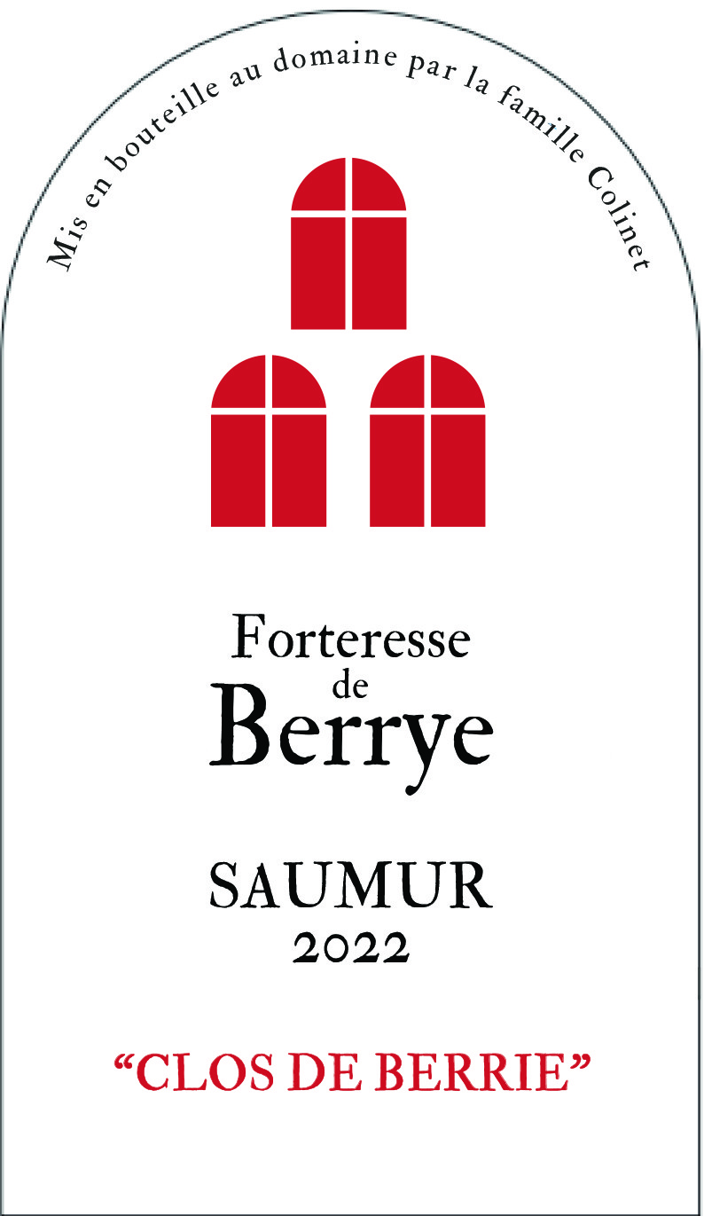 Clos De Berrie
