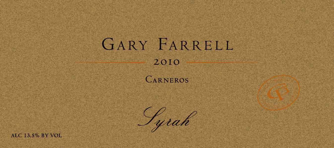 Ramal Vineyard Block 340