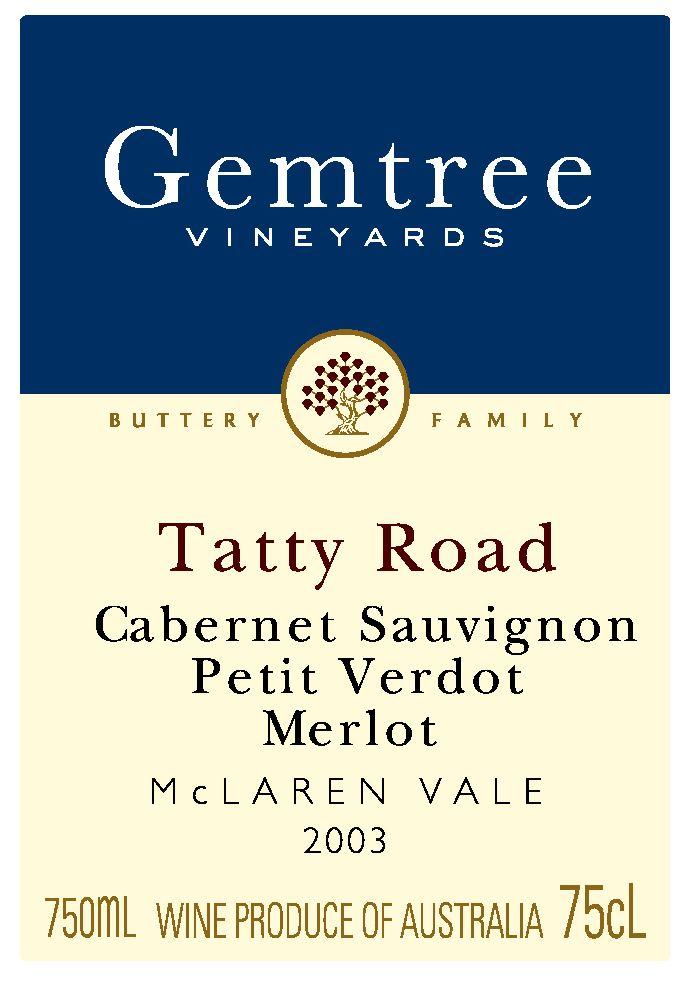 Tatty Road
