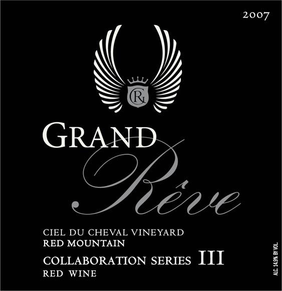 Collaboration Series Iii