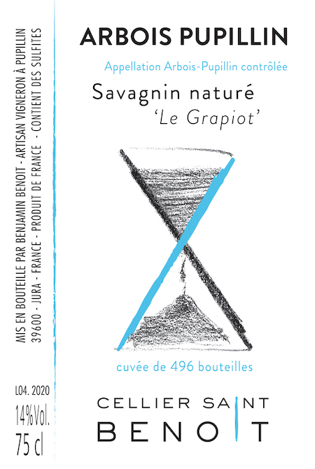 Nature Le Grapiot