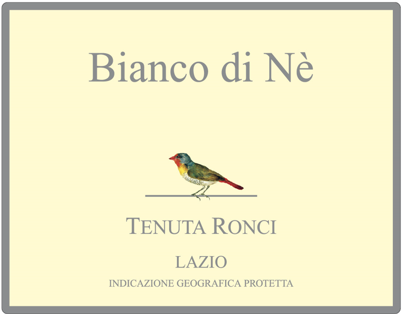 Bianco Di Ne