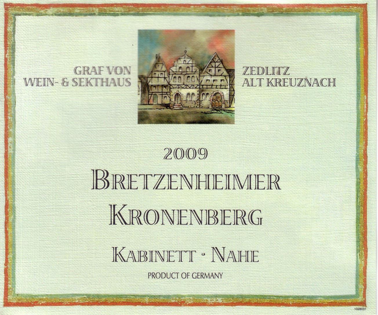 Bretzenheimer Kronenberg