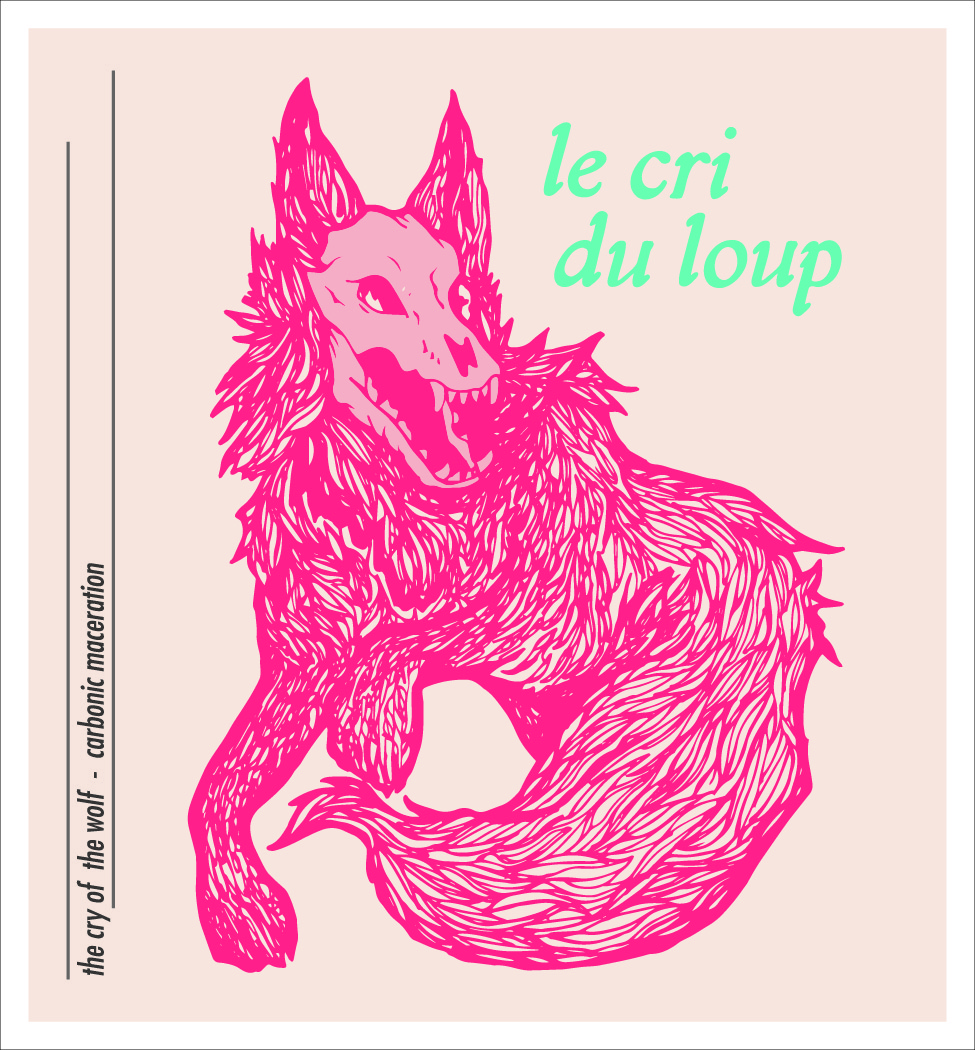 Le Cri Du Loup