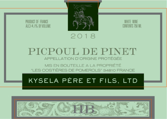 Kysela Pere Et Fils, Ltd.