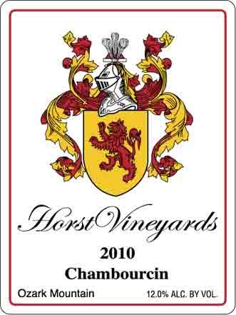 Chambourcin