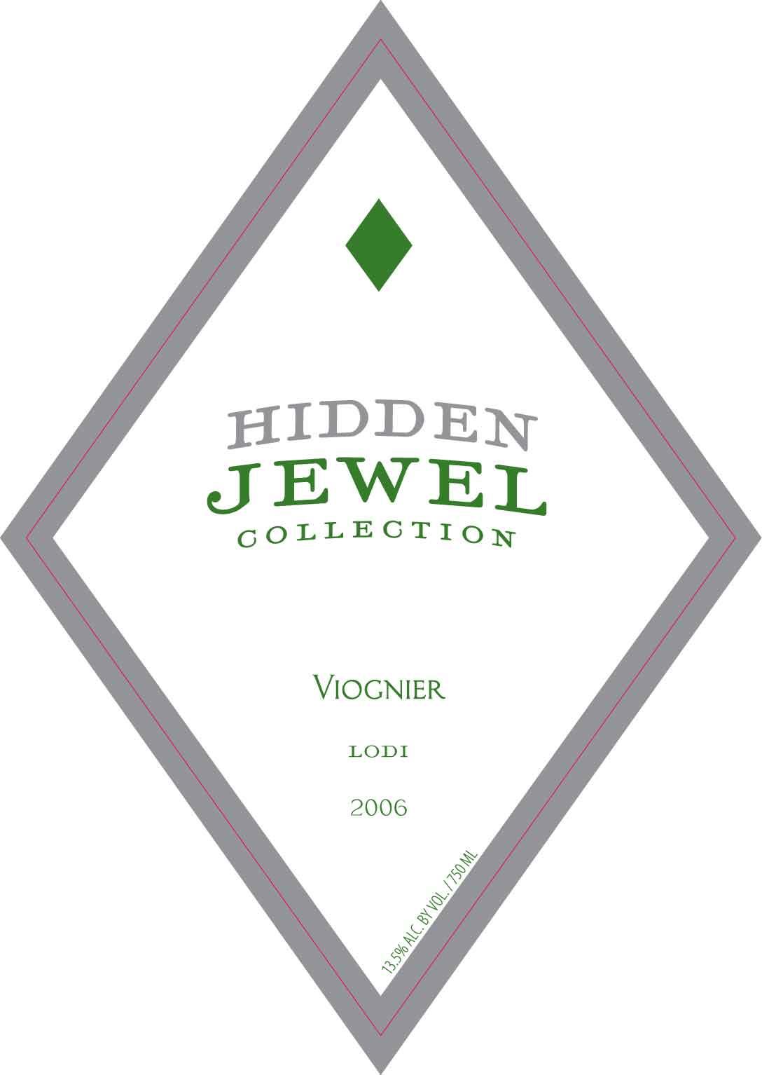 Hidden Jewel Collection