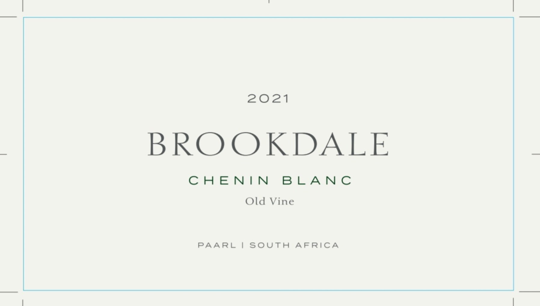 Chenin Blanc
