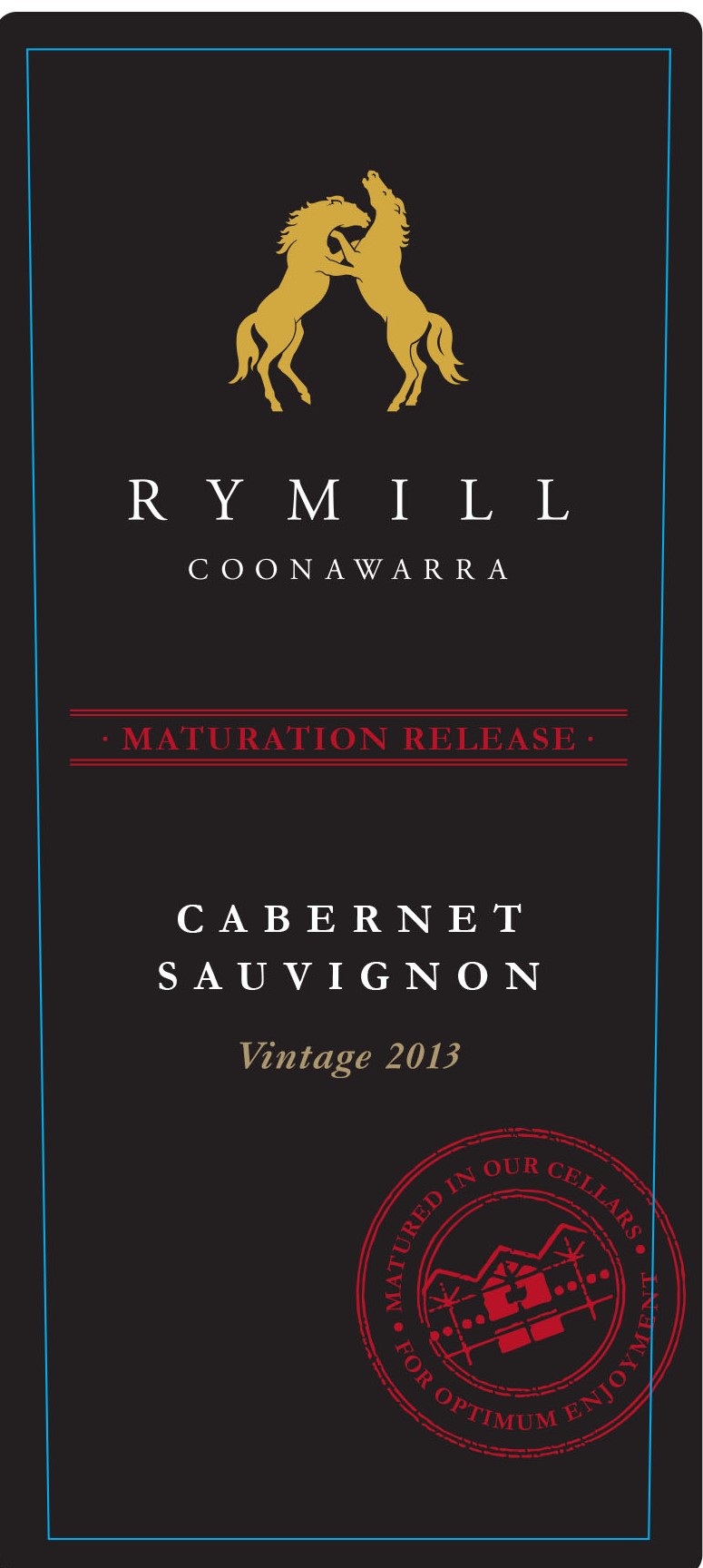 Maturation Release