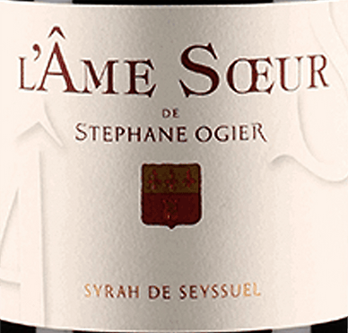 Syrah De Seyssuel